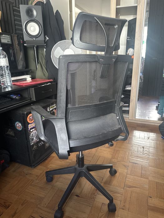 Cadeira de Escritório