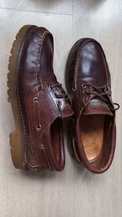 Callaghan 42 p. натуршкіра