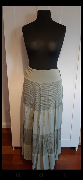 Spódnica na lato roz.L