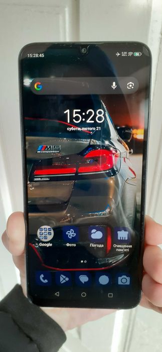 Продам zte android 14