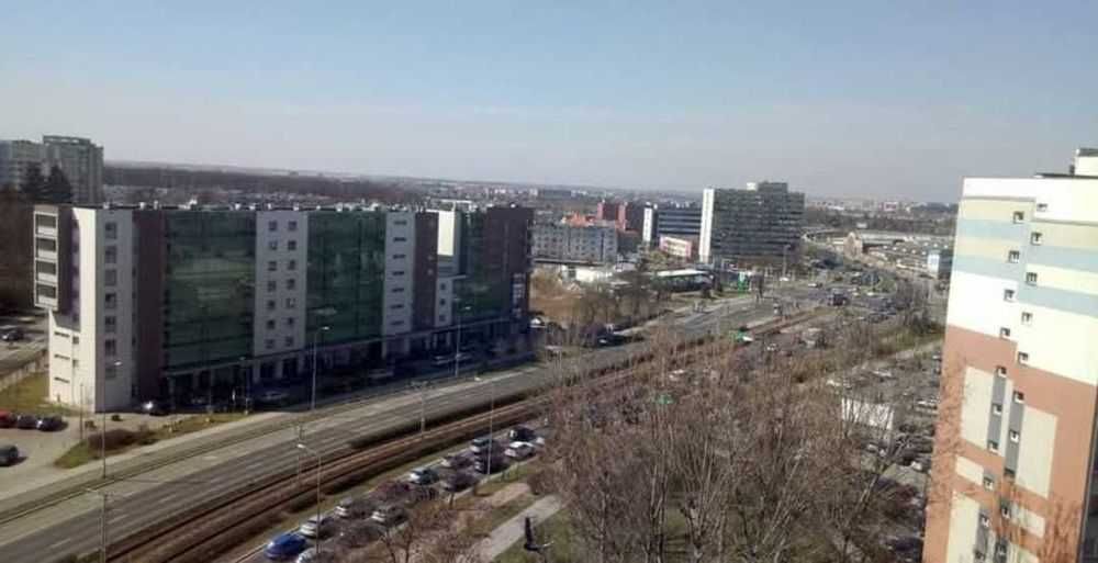 Pokoj, Inżynierska/Grabiszyn