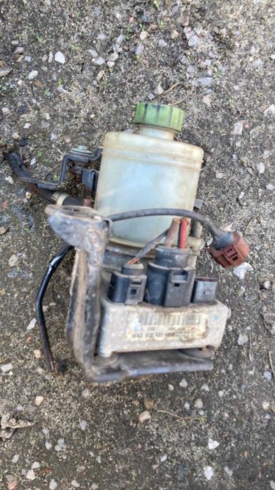 Pompa wspomagania elektryczna - KOYO / 6Q0.423155R