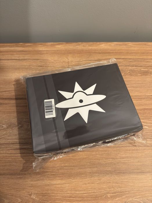 Szpaku - Uzumaki Forma Ostateczna (Preorder BOX - Folia)