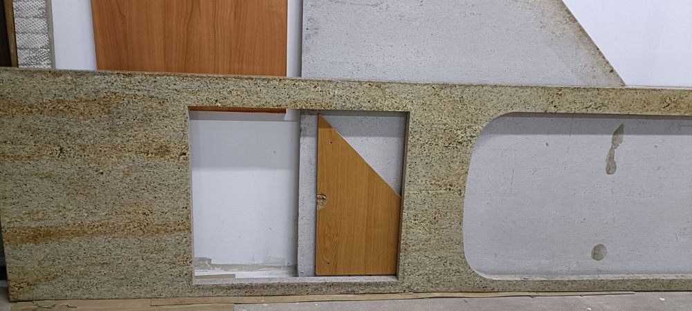 Blaty kuchenne kamienne