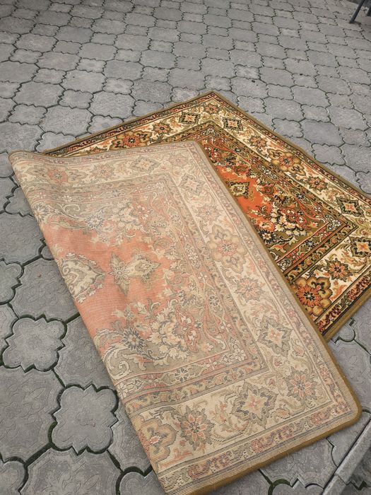 Килим із часів СРСР