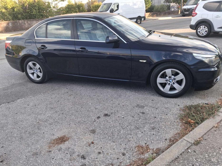 BMW 520 dA Executive