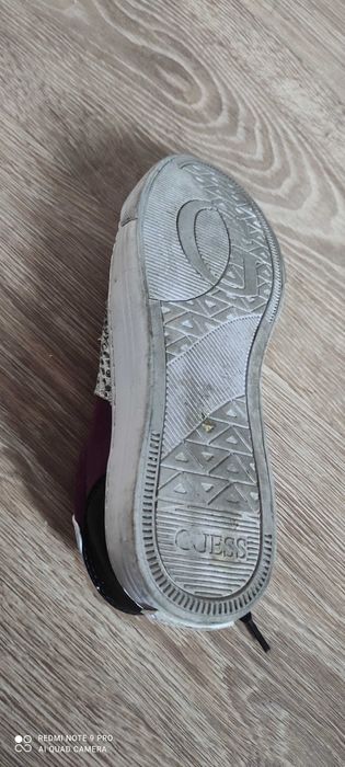 Buty guess damskie