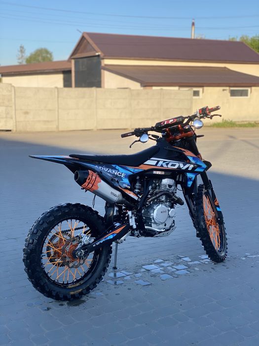 Kovi advance 250