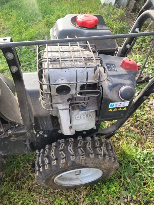 Odśnieżarka Briggs Stratton SnowSeries 1450