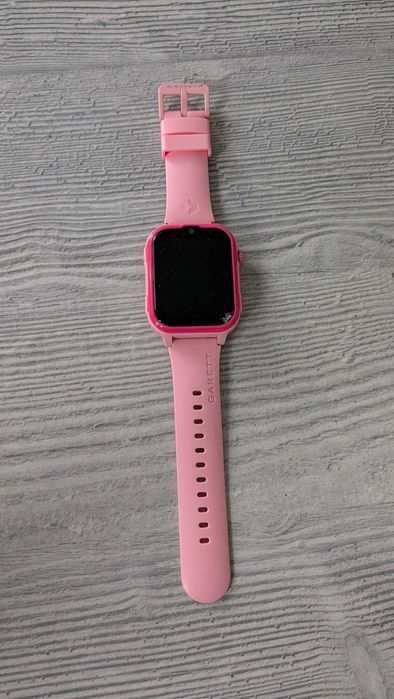Zegarek smartwatch GARETT Kids Hero Pro 4G Uszkodzony