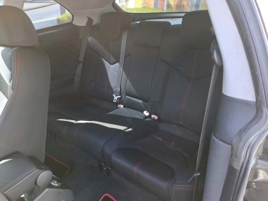 Alfa Romeo GT Q2 - Selo Antigo