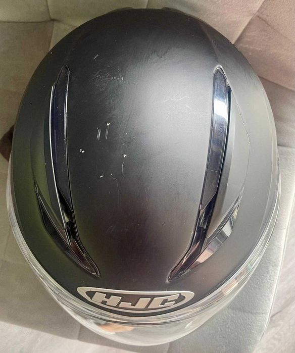 Capacete HJC F70 (xs)