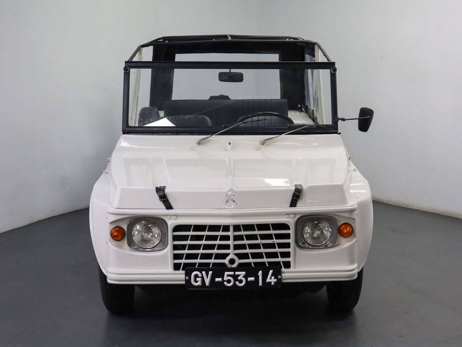 Citroën Mehari