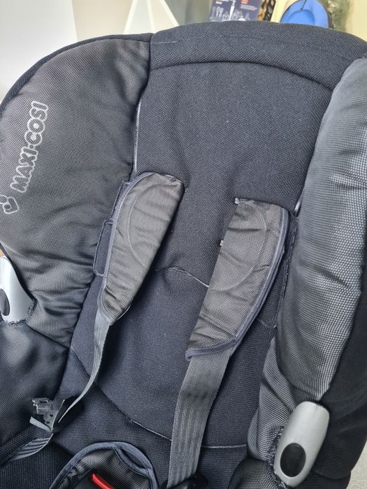 Автокрісло maxi cosi 9-18 кг
