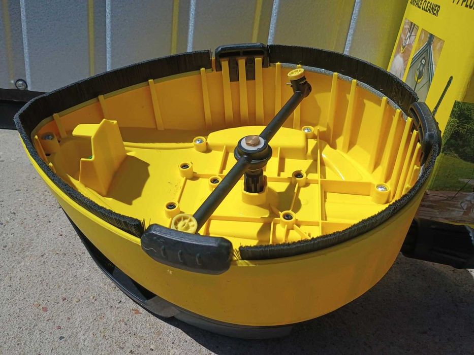 Szczotka KARCHER T-Racer T 7 Plus K 4, K 5, K 7