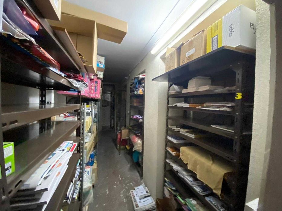 Espaço comercial