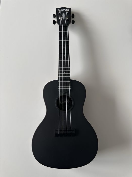 Ukulele uzywane kilka razy