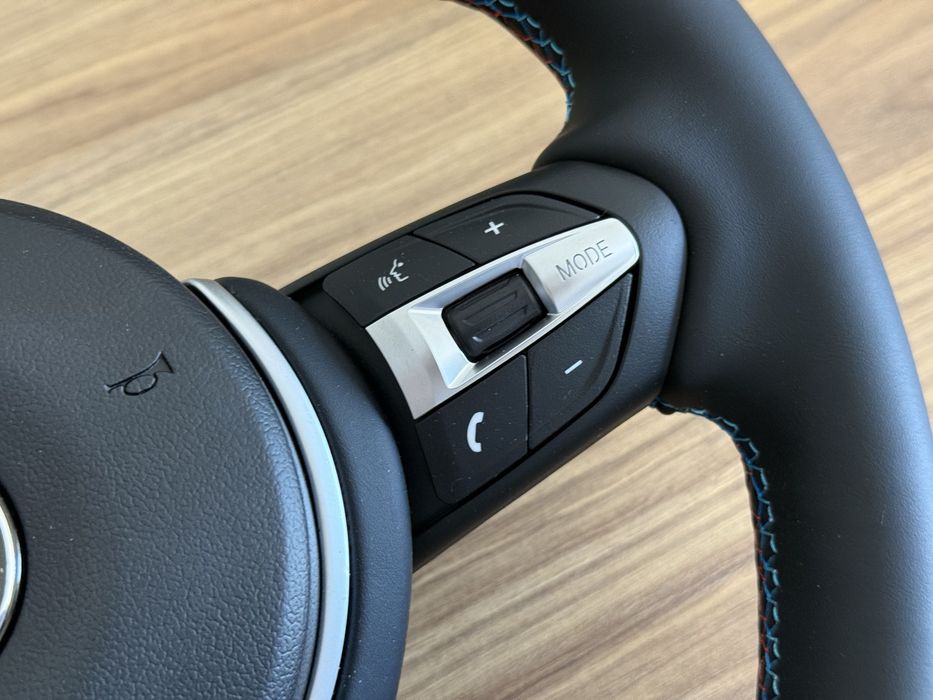 Volante BMW Pack M (Novo)