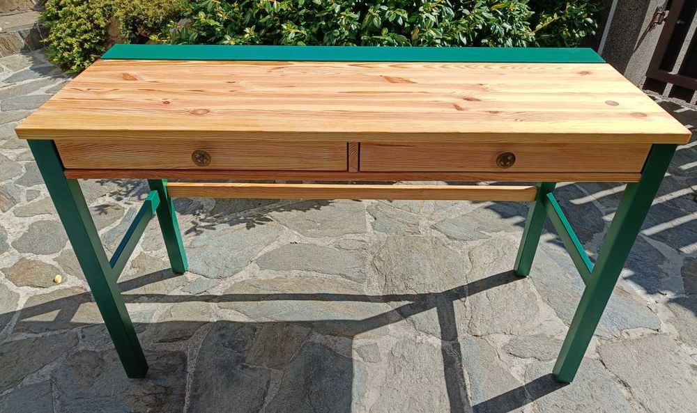 Toaletka / Biurko IKEA Hemnes