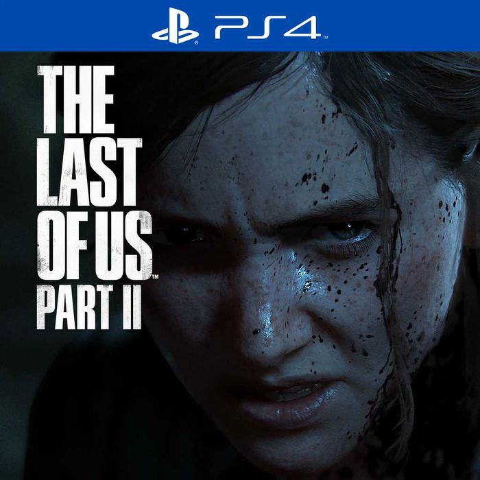 The Last Of Us Part II Remastered PS5/PS4 Акаунт Одни Из Нас 2