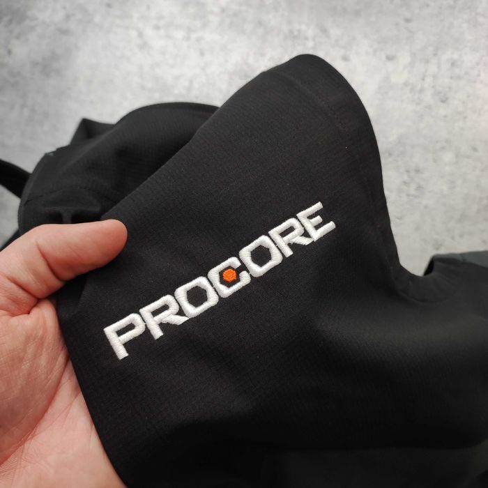 MĘSKA Kamizelka PREMIUM Thermal Cienka Wiosna The North Face PROcore