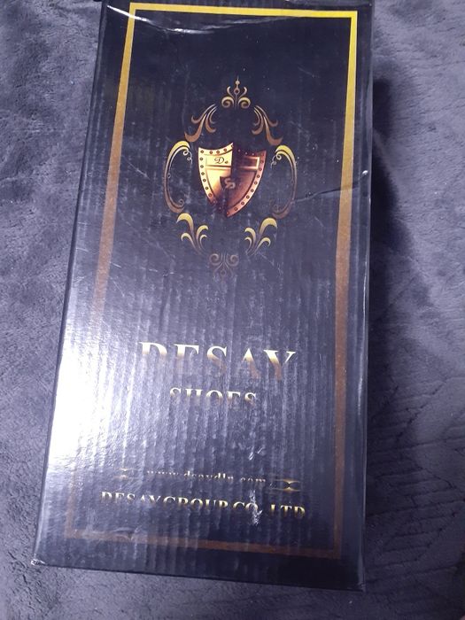 туфли для мальчиков