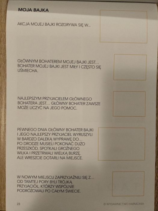 Rozwijanie komunikacji
