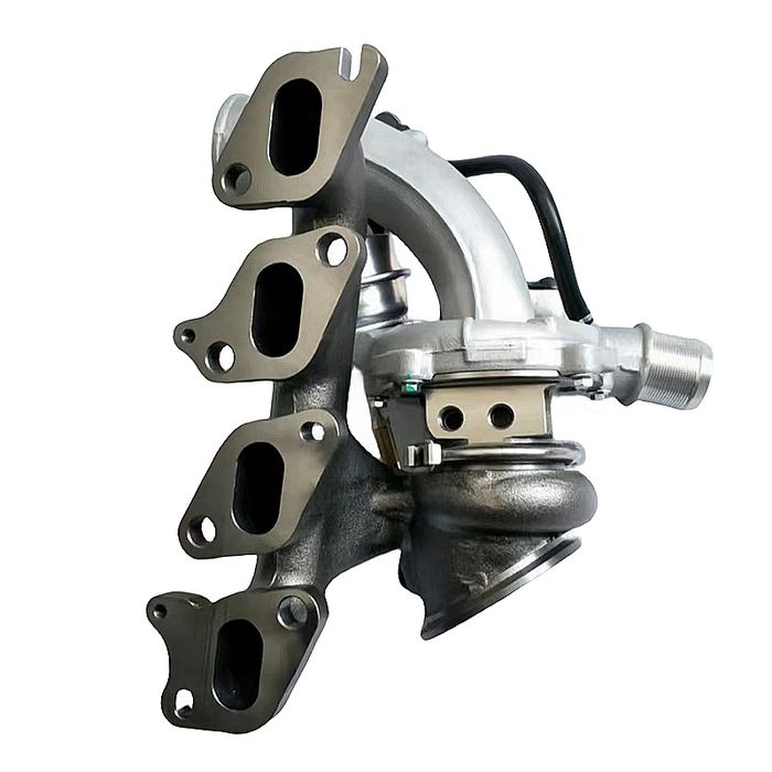 Turbo Opel Meriva Astra Insignia Mokka Adam Zafira Chevrolet Cruze Cap