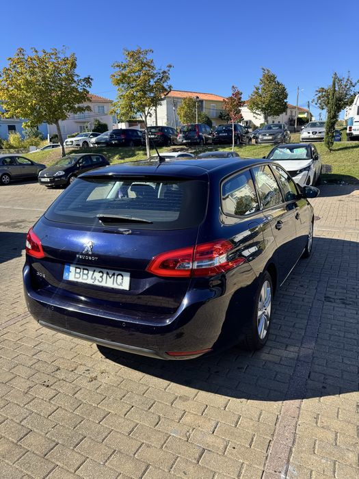 Peugeot 308 CC
