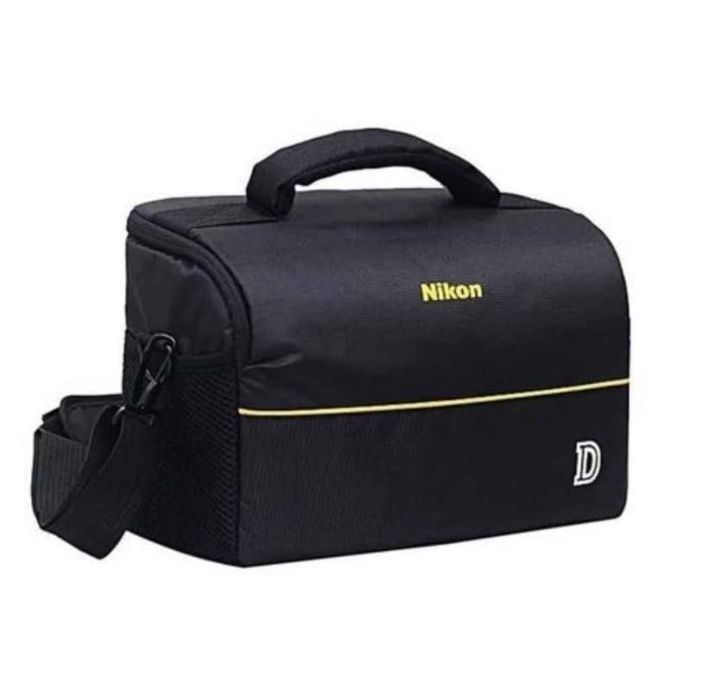 Bolsa impermeável NIKON