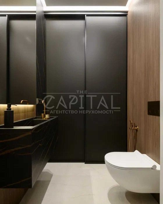 2-комнатная квартира по адресу ул. Андрея Верхогляда (площадь 90 м²) - Atlanta.ua - фото 13