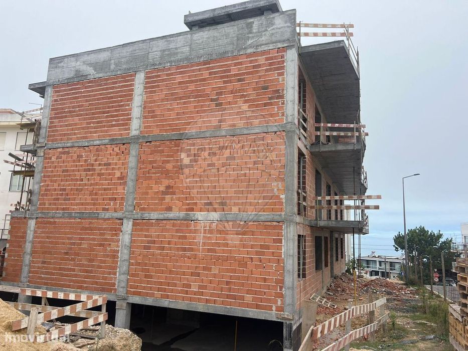 Apartamento T3 para venda
