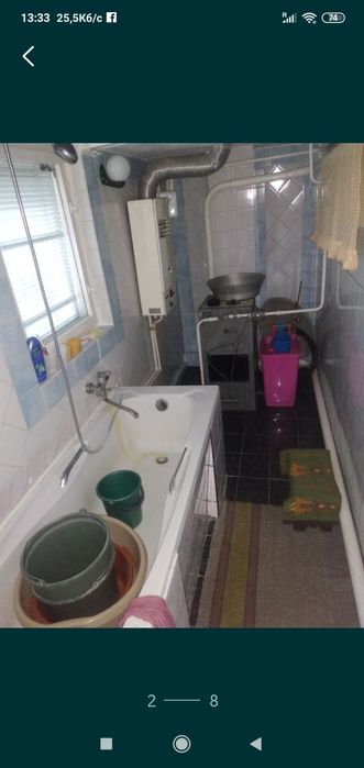 Продам частину будинку  Підзамче-2