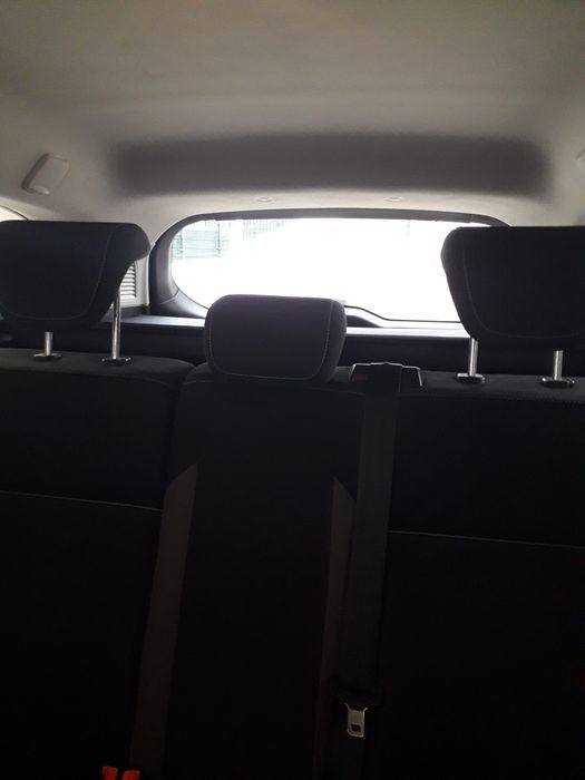 Ford Focus SW — fotografia 4