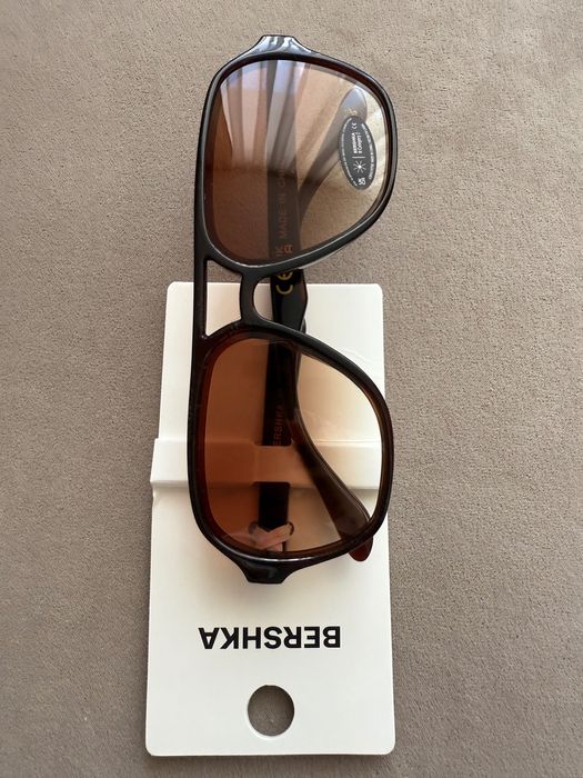 Окуляри очки жіночі бершка