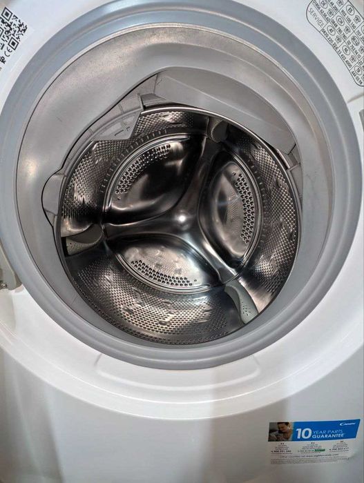 Candy CSWS 4962DWE/1-S Pralko-suszarka 9/6kg 1400 obr/min 60x55x85cm