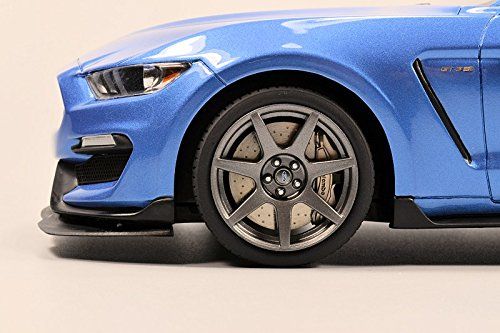 Ford Mustang Shelby GT350R (versão rara USA) 2015 GT Spirit 1:18