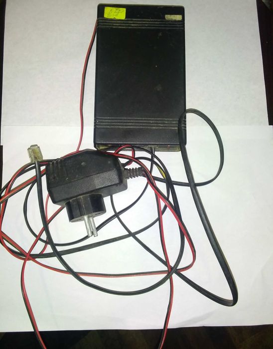 Адаптер передачи данных АПД 001