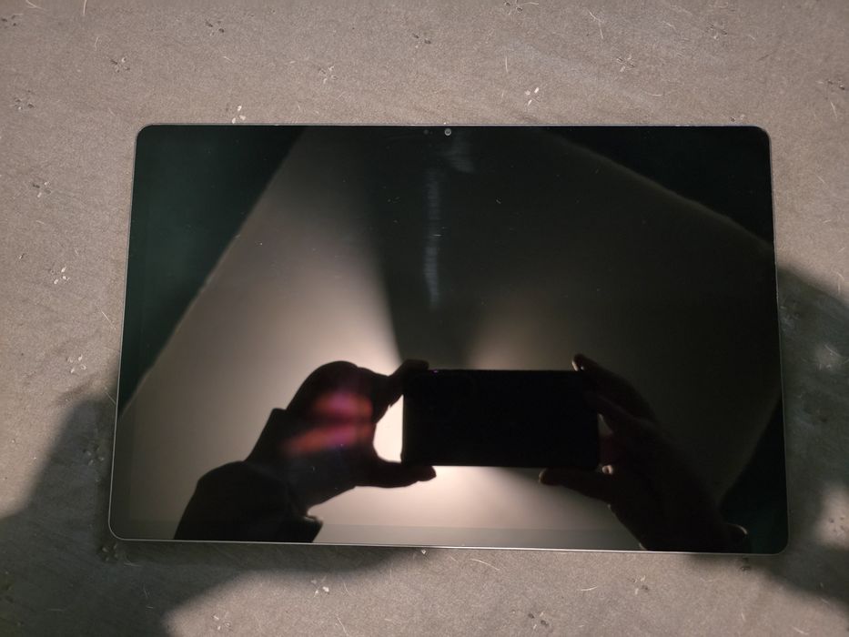 Lenovo Tab P12 Pro 12.7" + Caneta Precision Pen