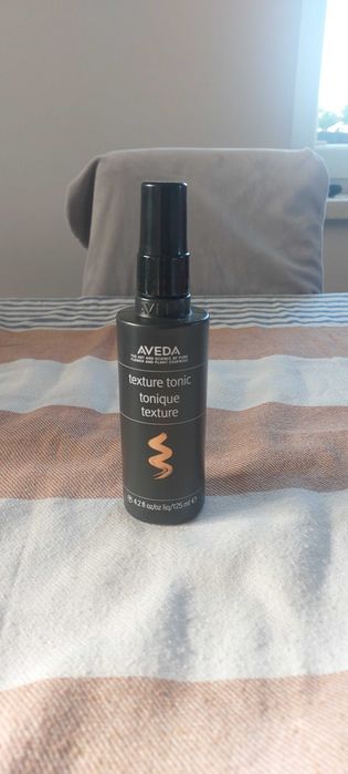 Aveda Texture tonic tonik do włosów w spray'u 125ml