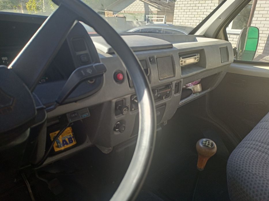 Продам газель 3302