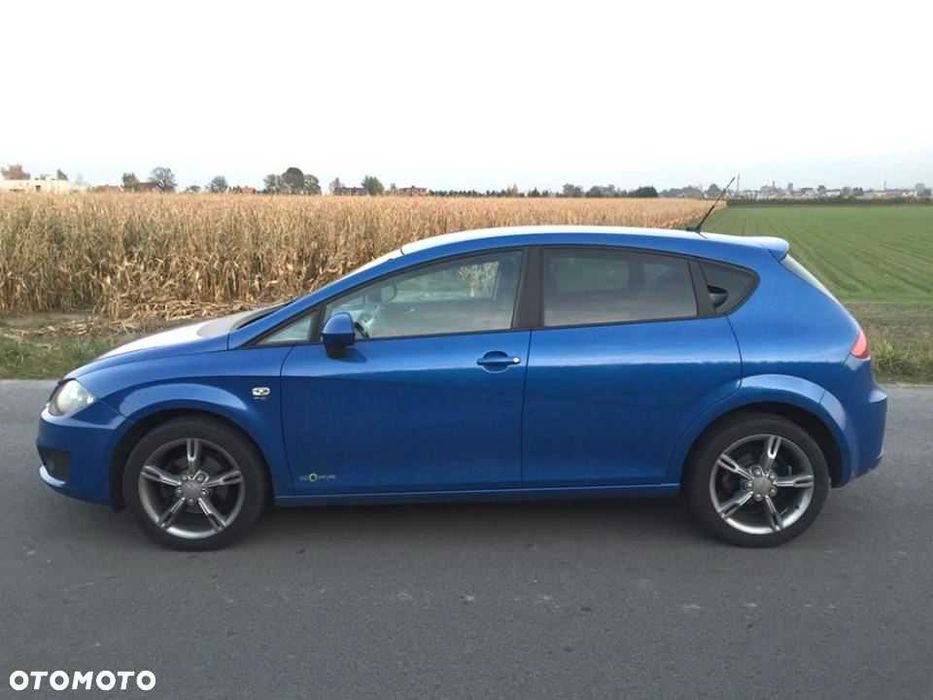 Kola Felgi 17 cali Seat FR Leon Ibiza 5x112
