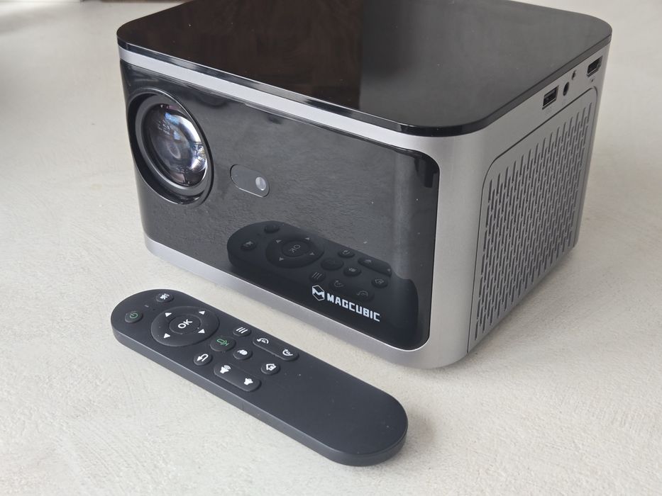 Magcubic HY350 PRO ver. 1 2/32 gb