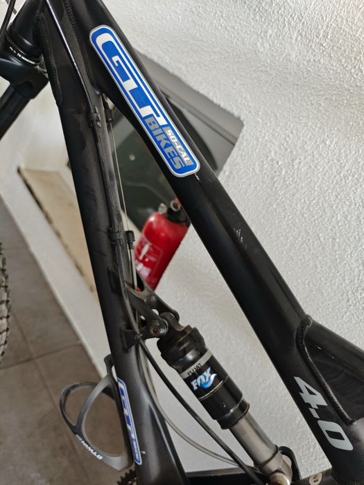 Bicicleta GT I-Drive 4