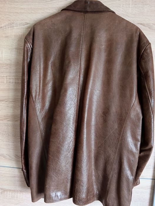 Casaco homem PRIMAZ T.60