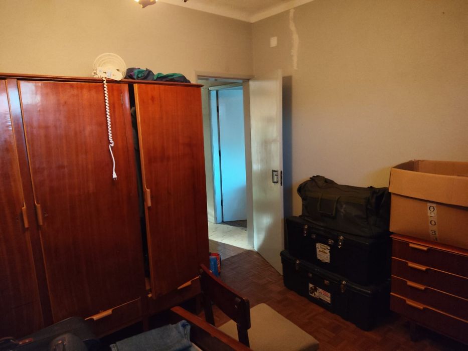 Moradia Isolada T3