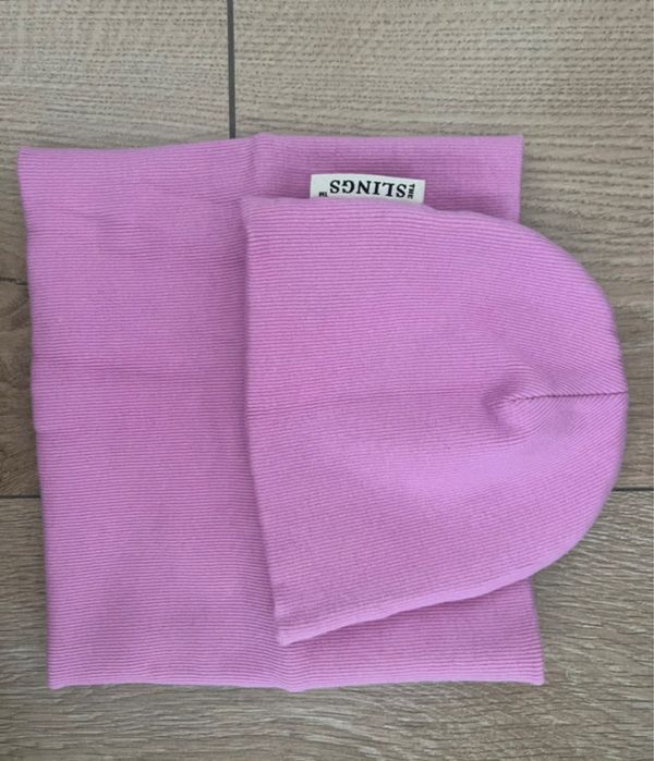 Czapka i komin the Slings