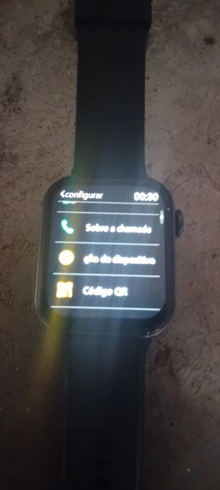 Relógio Digital , Maxcom