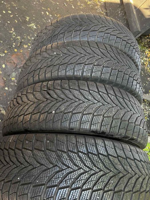 Шини хороший стан 215/65 R16 комплект терміново: 800 грн. - Автошины ...