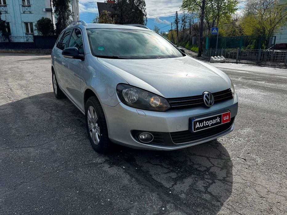 Продам Volkswagen Golf 2011р. #76425